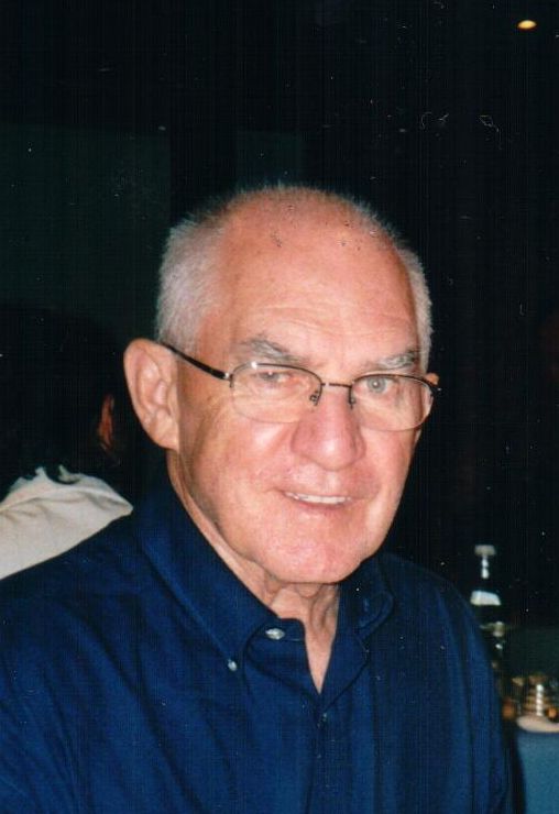 Raymond Girard