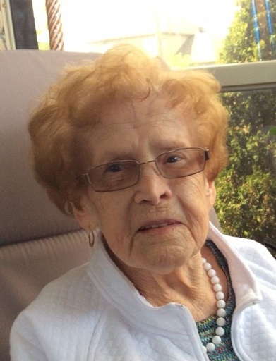 Annette Brochu Willett