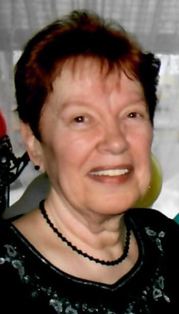 Lise St-Hilaire