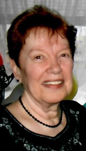 Lise St-Hilaire