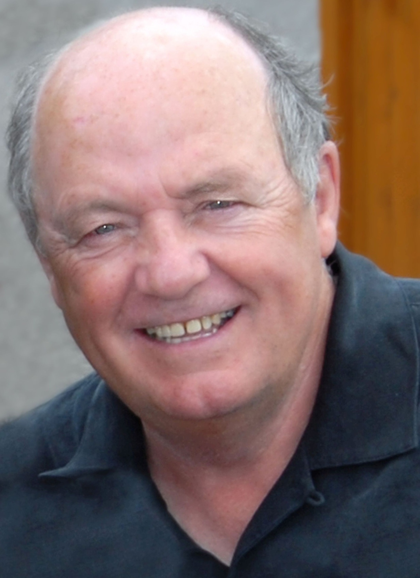 Roland Sénéchal