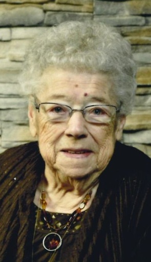 Jeanne d'Arc Desmarais Perron