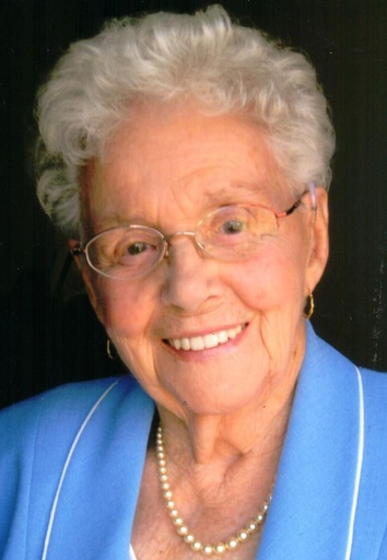 Marie-Paule Charest (née Matte)