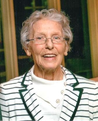 Gaétane Côté Mitchell