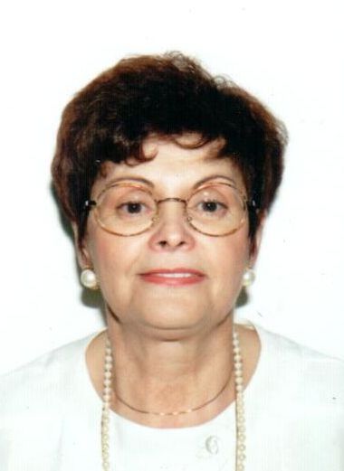 Monique Doré