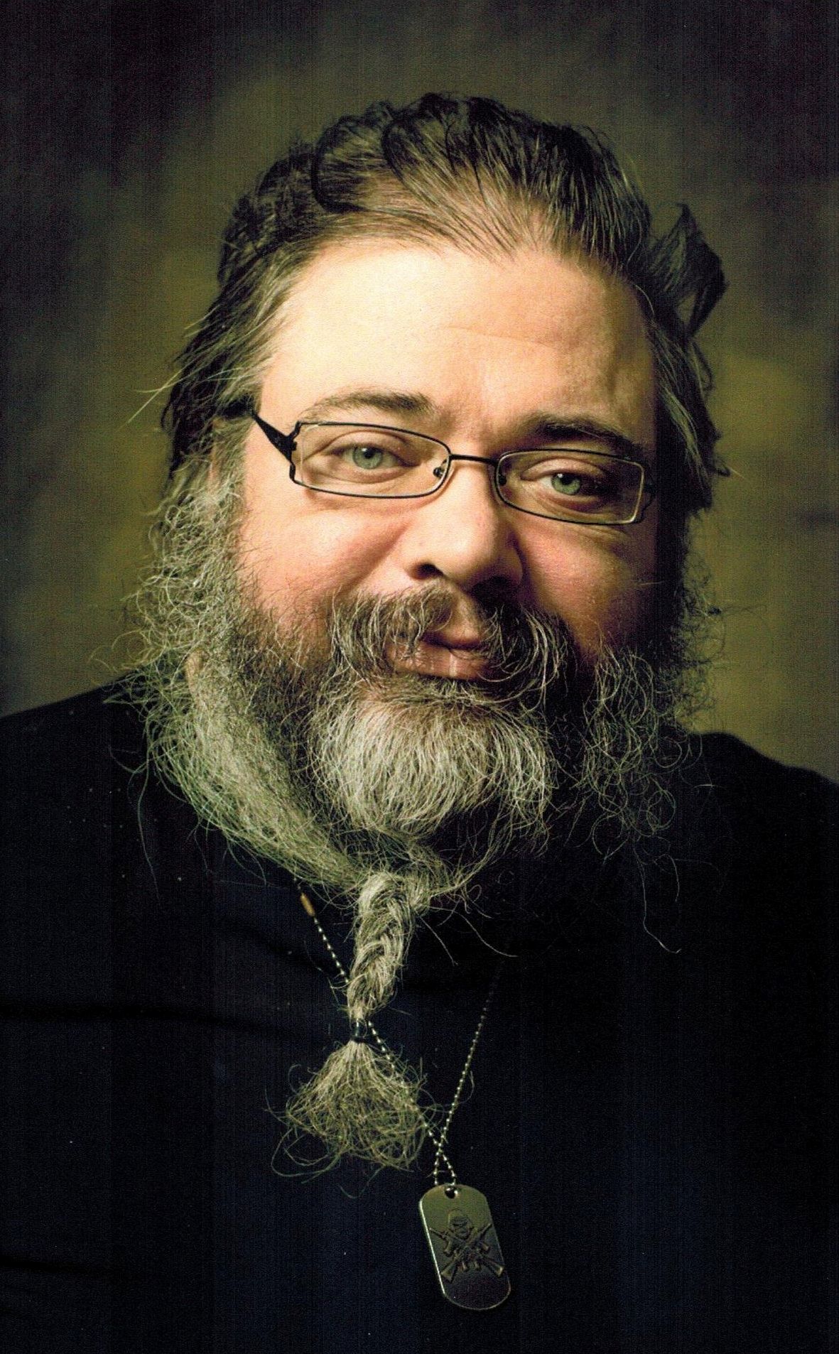 Serge Dionne