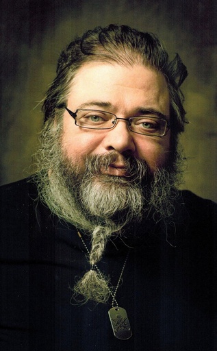 Serge Dionne