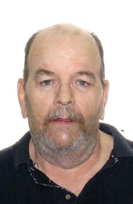 Allan Andrews « Spike »