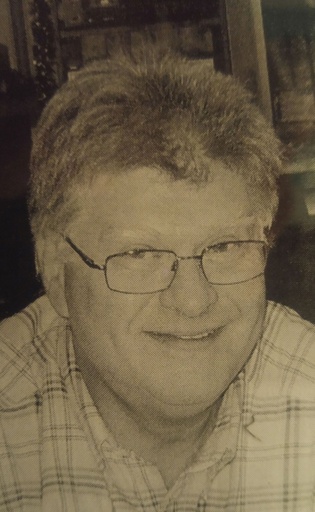 Thomas Desbois