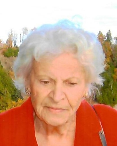 Angèle Dumais