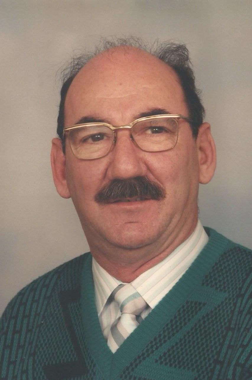 Adrien Deschênes