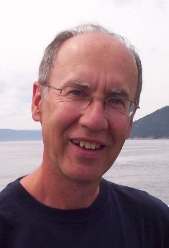 Jacques Richard