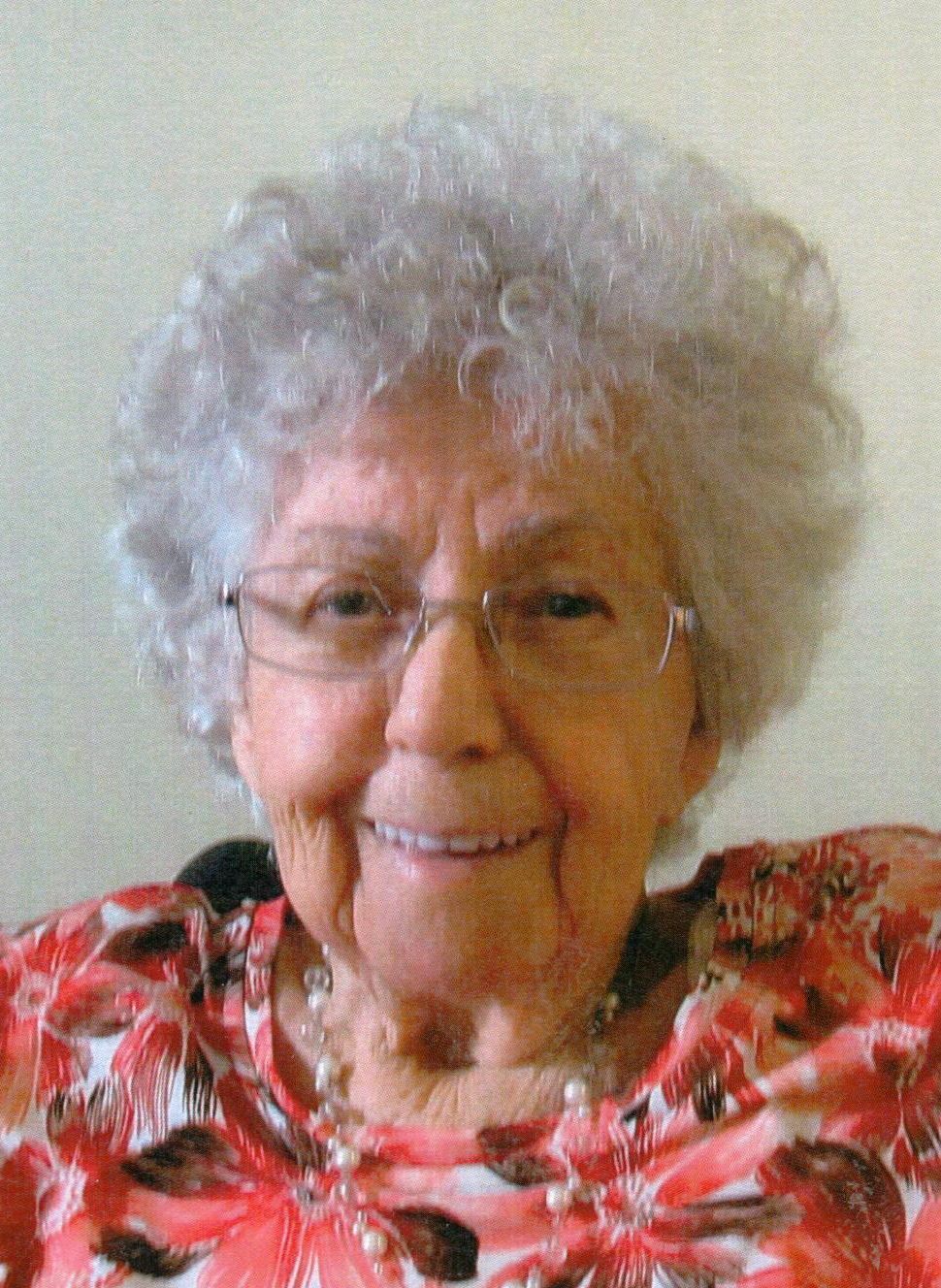 Marie-Claire Morissette