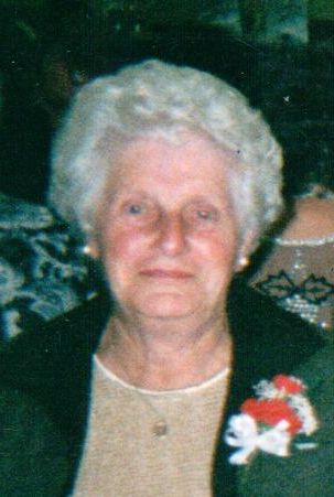 Marguerite Caron