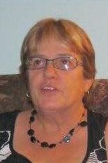 Rachelle Brais Ratté