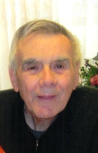 Michel Mathieu