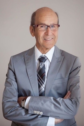 Bertrand Emond