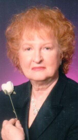 Gisèle Boulé Labelle