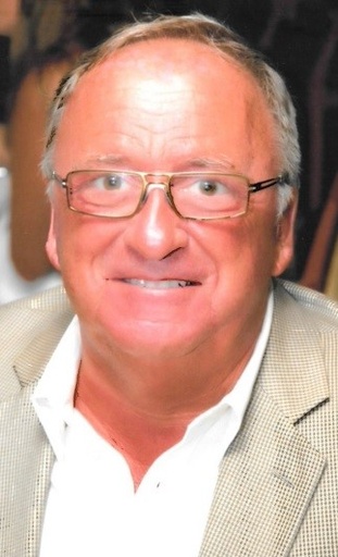 Michel Plante