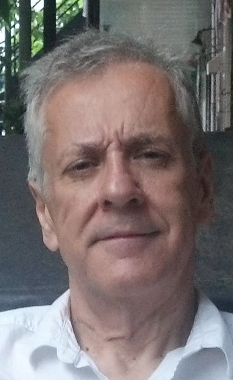 Marco Olivier
