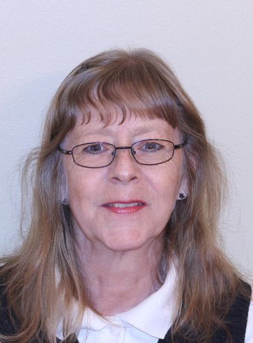 Claudine Boudreau