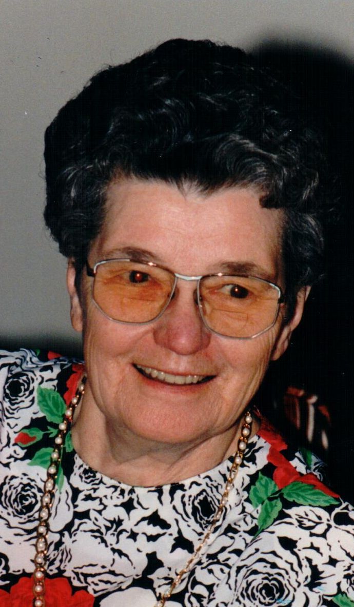 Eva Trépanier Auclair