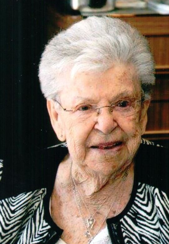 Gabrielle Poulin Condon