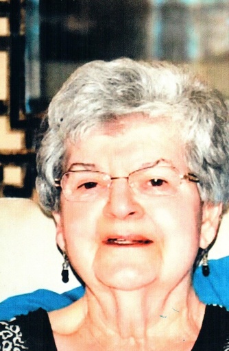 Lucienne Renaud