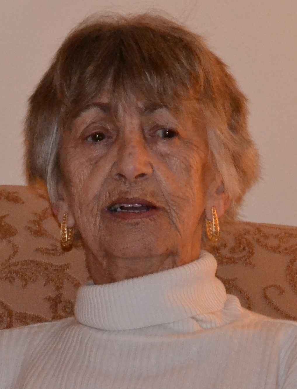 Thérèse Lapierre
