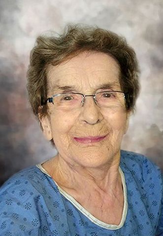 Marcelle Lavallée (Martin)