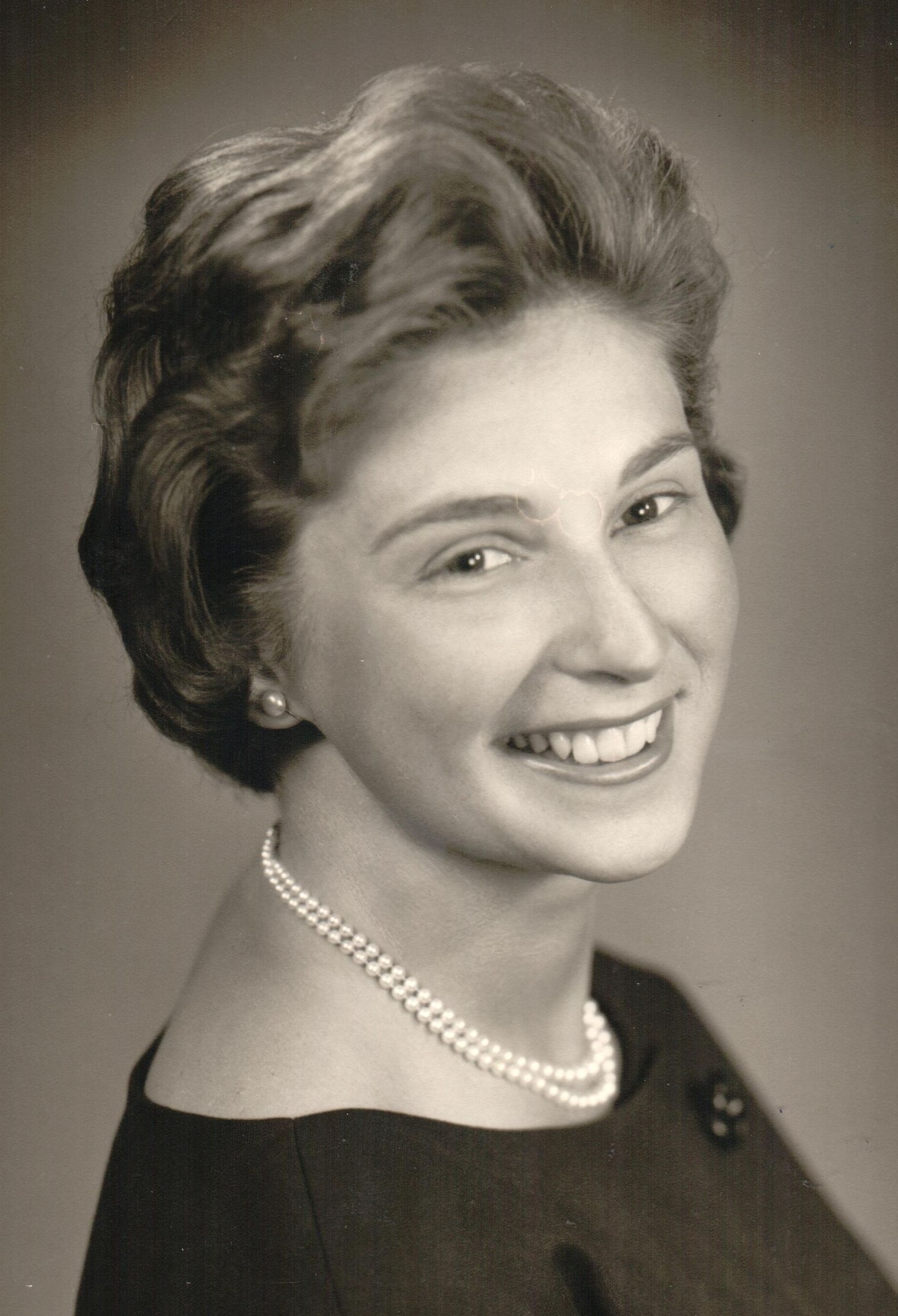 Louise Monaghan Côté