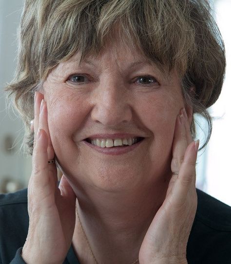 Huguette Carretier