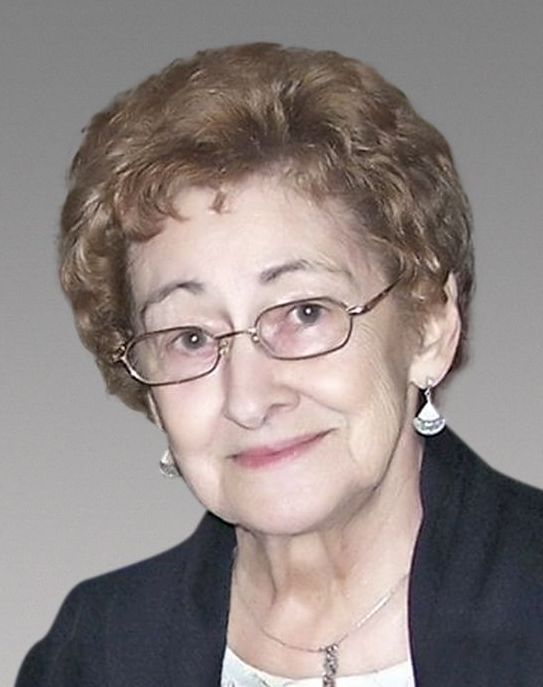 Jeannine Beausoleil