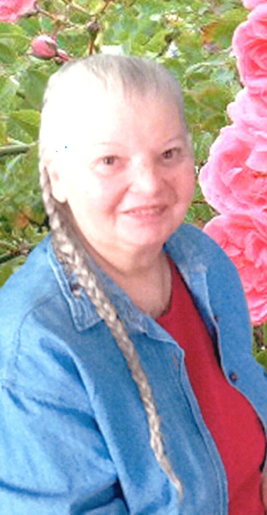 Lucille Proulx Fillion