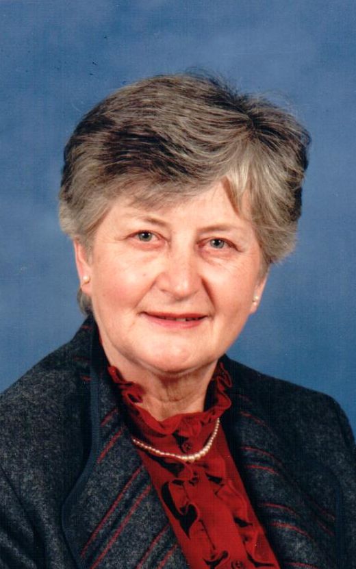 Blanche Busque Pomerleau