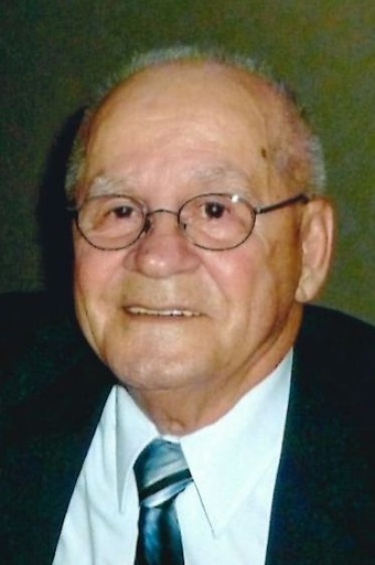 Henri Marois