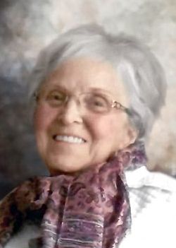 Maud Tremblay (Perron)