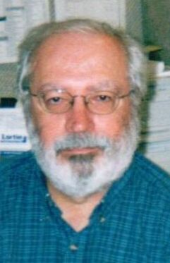 Alain Aubin