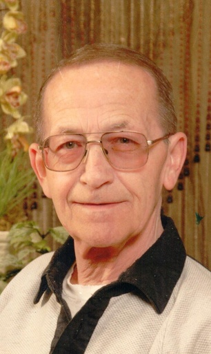 Claude Trudelle