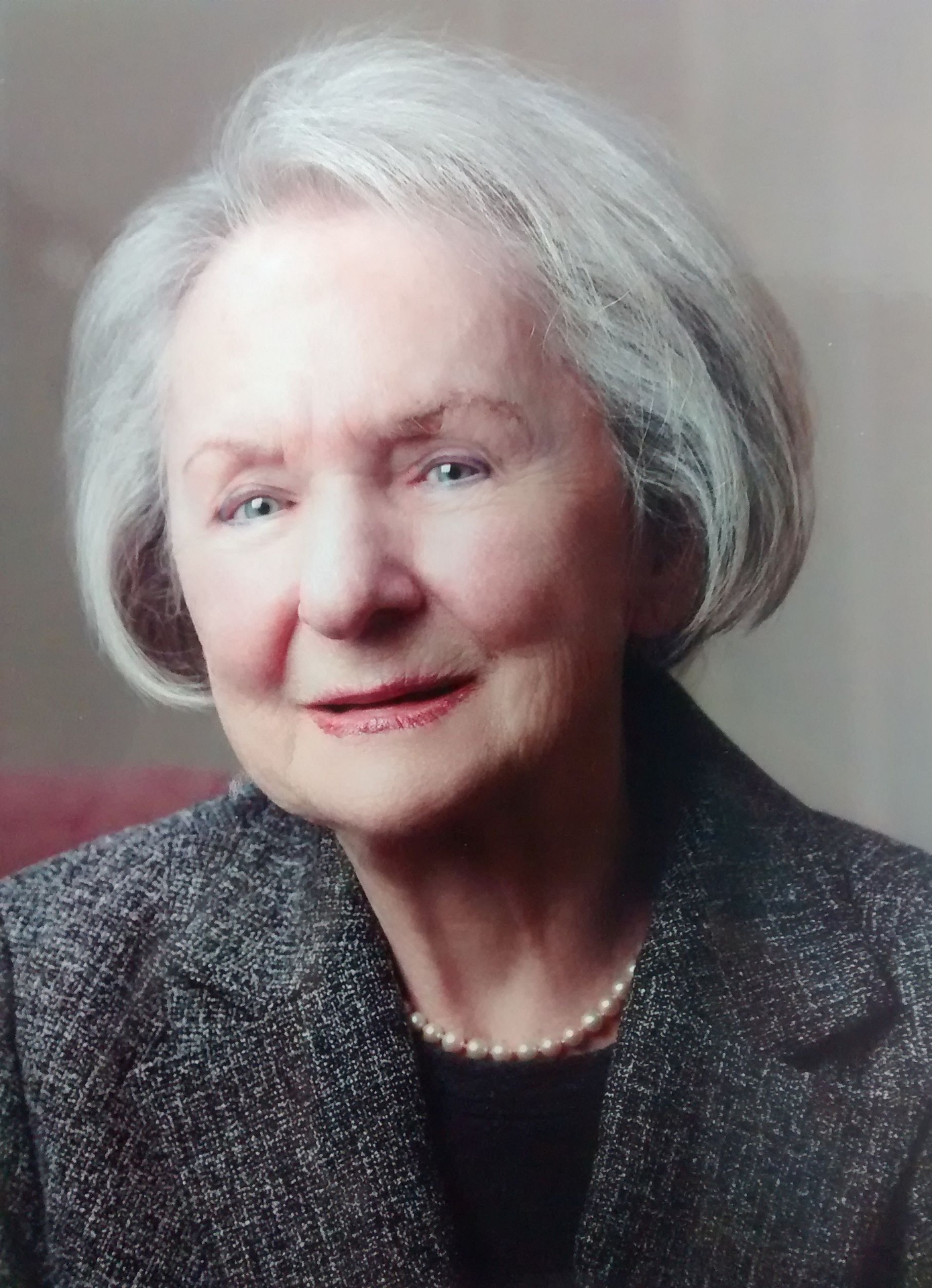 Simone Côté Lévesque