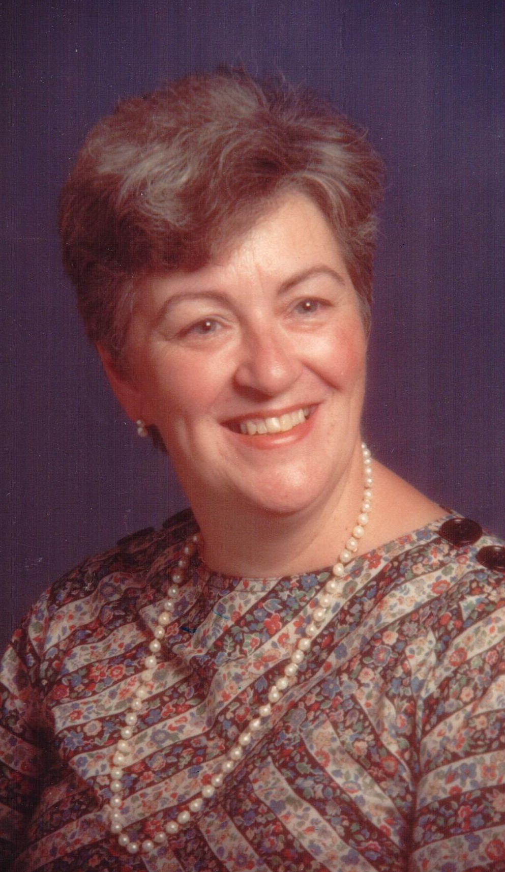 Pierrette Lajeunesse