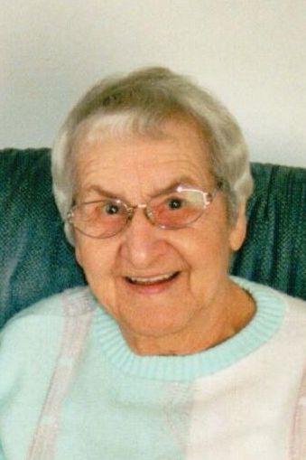 Marie-Paule Côté