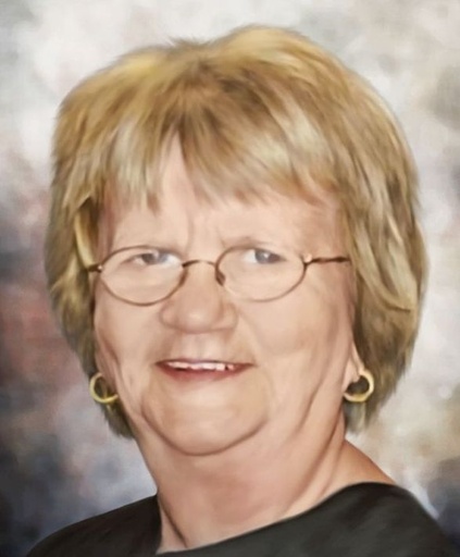 Colette Dufour