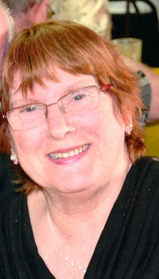 Pierrette Fraser