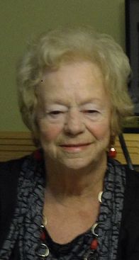 Yolande Baronet