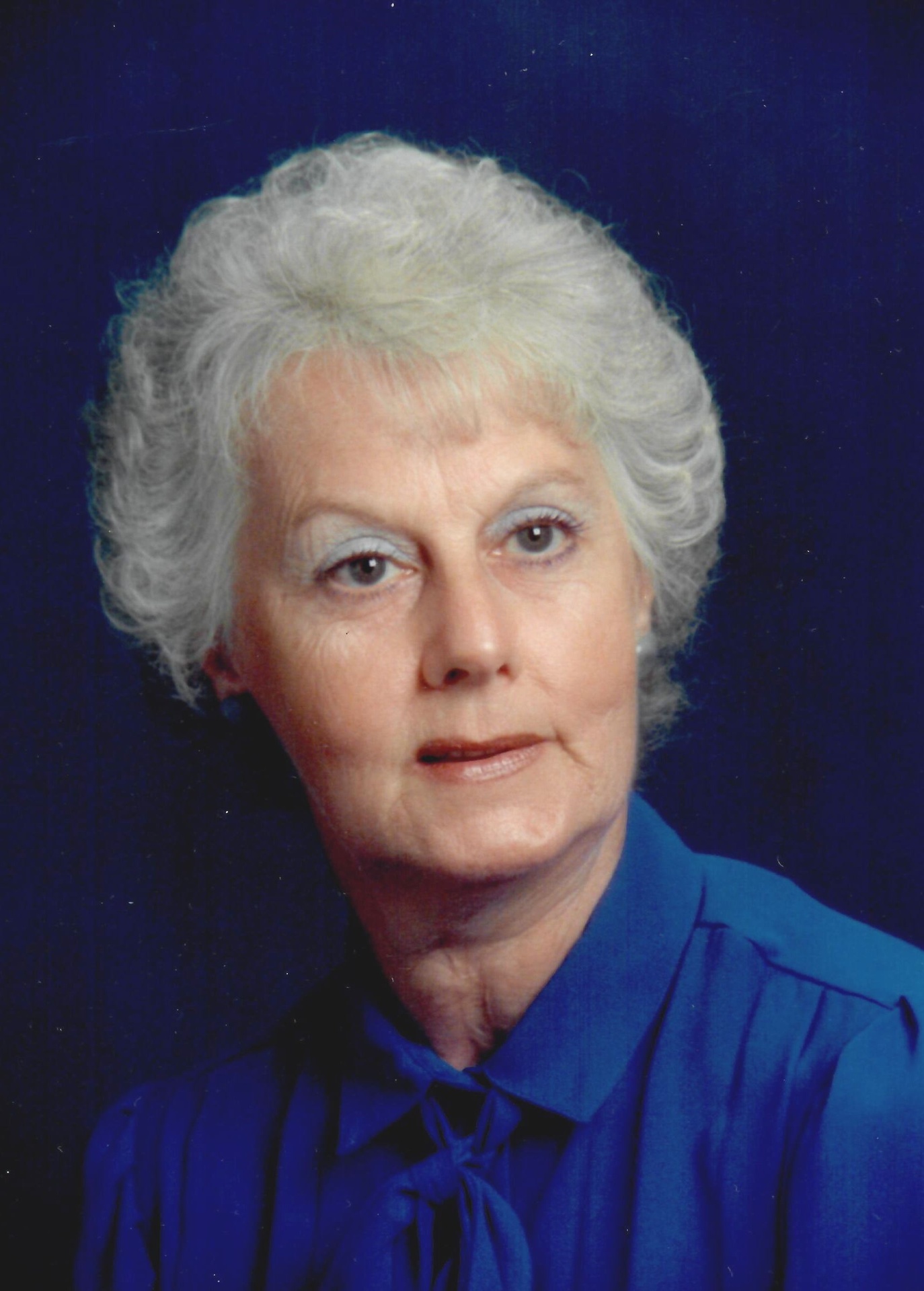 Marie-Claire Villeneuve (Tapin)