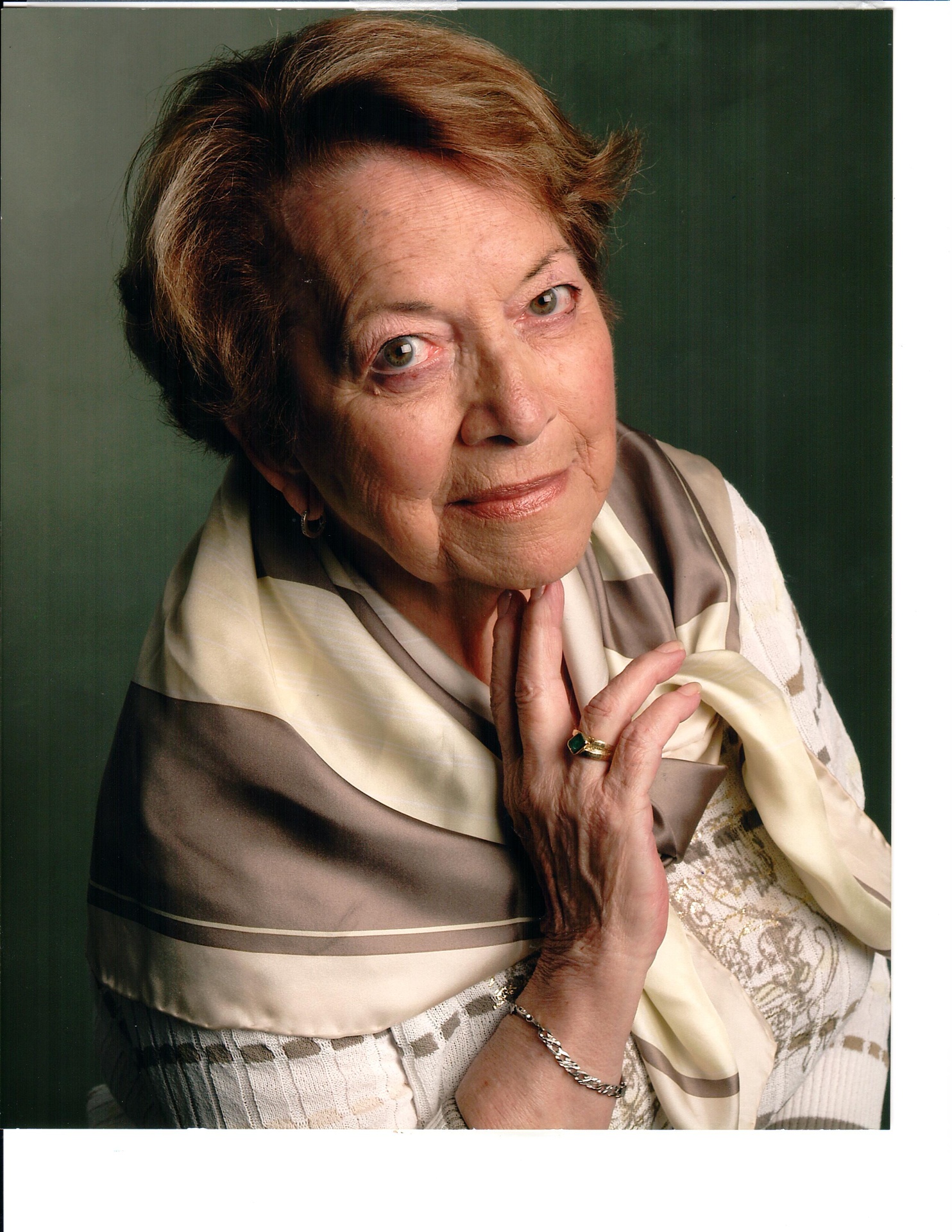 Thérèse Gagnon