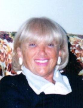 Micheline Plante