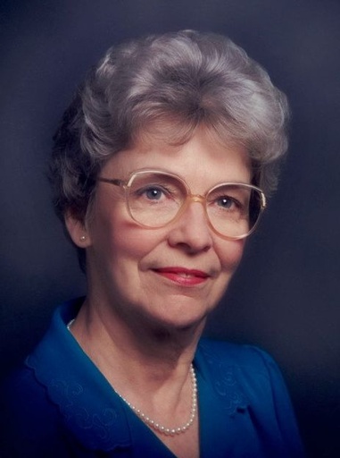 Denyse Tessier