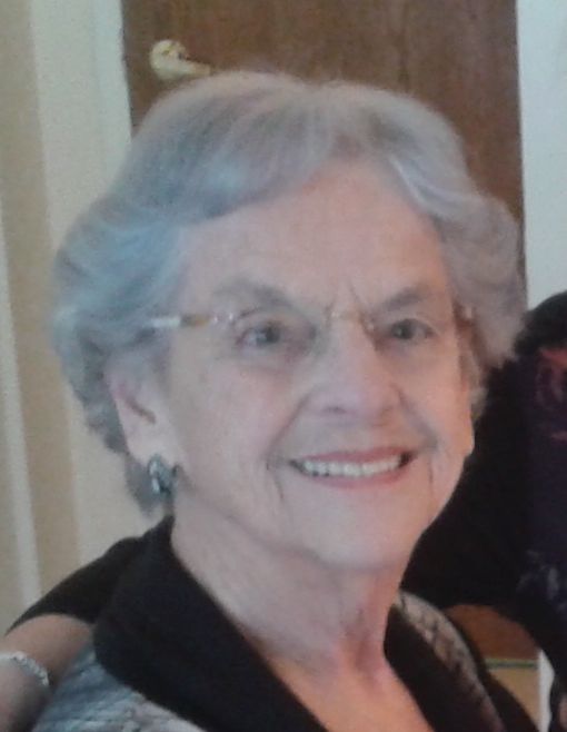 Suzanne Morin
